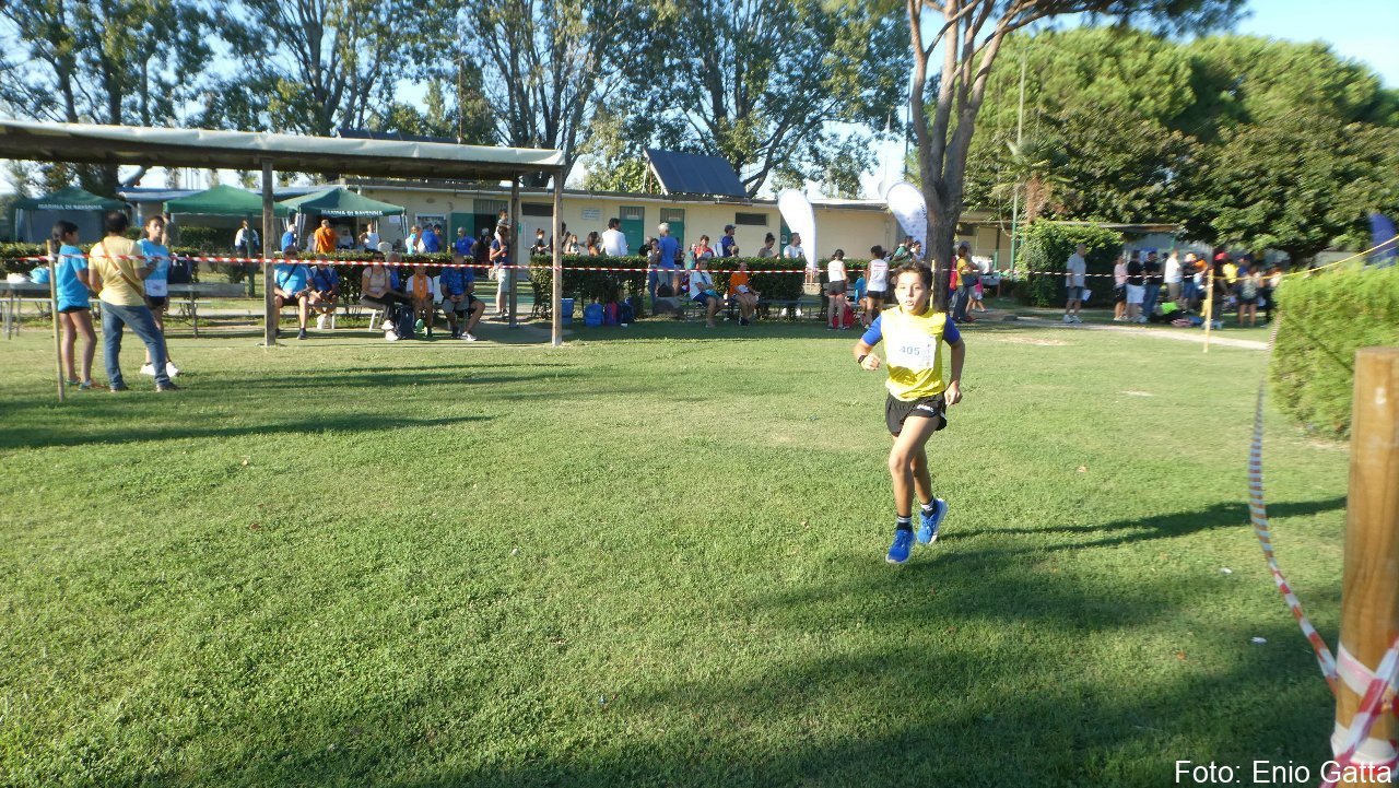 Marina di Ravenna: Promesse di Romagna - 20 settembre 2025